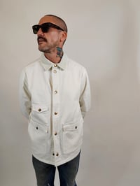Image 2 of EG x TQM "Amicizia" Work Jacket