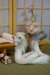 Image 8 of Patreon exclusive listing. Kudagitsune [PREORDER]