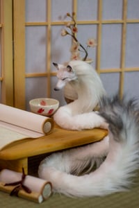 Image 9 of Patreon exclusive listing. Kudagitsune [PREORDER]