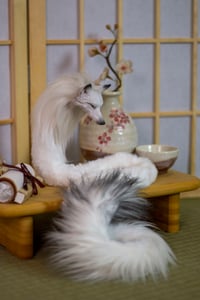 Image 10 of Patreon exclusive listing. Kudagitsune [PREORDER]