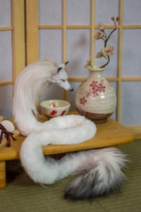 Image 11 of Patreon exclusive listing. Kudagitsune [PREORDER]