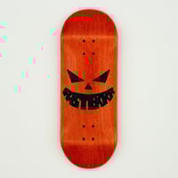 Image 1 of Fasterrr Scream | NITRO Popsicle 34 x 96.5