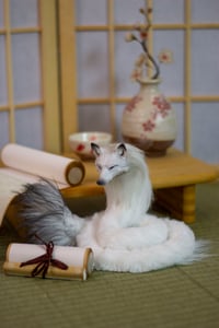 Image 3 of Patreon exclusive listing. Kudagitsune [PREORDER]