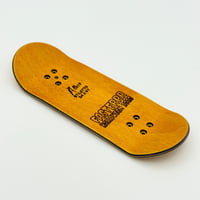 Image 3 of Fasterrr Scream | ALLURE Stiletto 34 x 97 #2