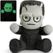 Image of Universal Monsters GITD Handmade by Robots 