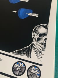 Image of DEPORTIVO gigposter Saint-Germain-en-Laye 2025