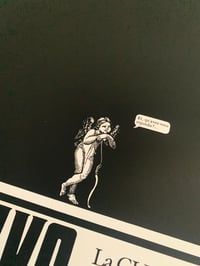 Image of DEPORTIVO gigposter Saint-Germain-en-Laye 2025