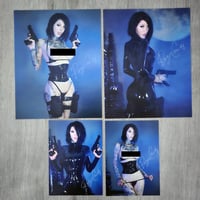 UNDERWORLD  print BUNDLE