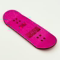 Image 3 of Fasterrr Scream | FASTERRR Popsicle 34 x 96.5