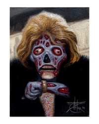 "They Live 2"- 8x10" Open Edition Print