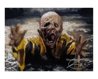 "Little Eddie"- 8x10" Open Edition Print