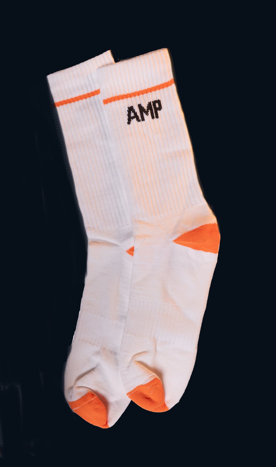 Amplified Socks