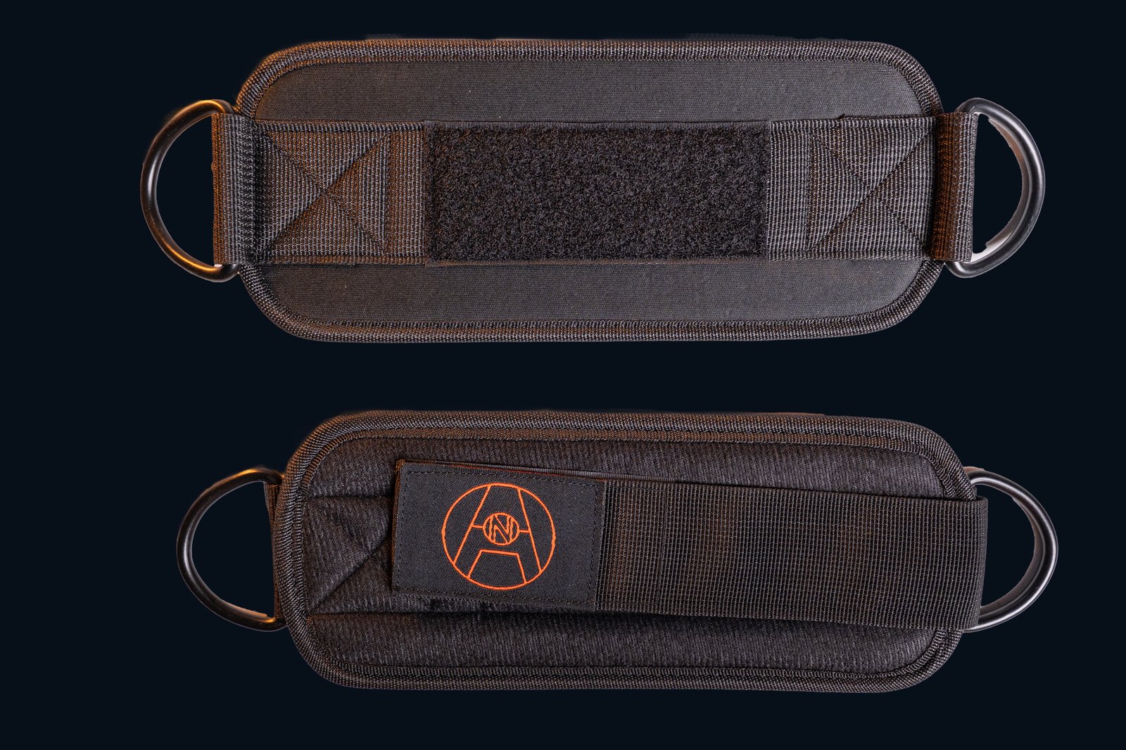 Amplified Lifting Cuffs