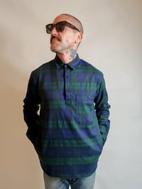 Image 2 of "Mclennan" Overshirts 