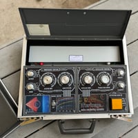 Image 5 of Functional Art Piece (1/1): Afterimage – Echo Rendering Console