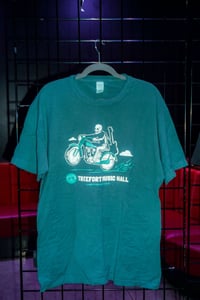Image 3 of Treefort Music Hall Moto Tee