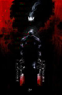 Spawn Bayonet Original