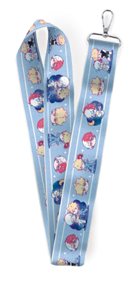 Image 3 of Beta Bundle (Merchandise Only)