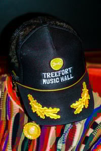 Image 2 of TMH Trucker Captains Hat
