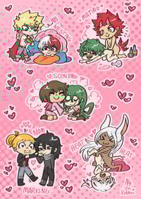 Image 5 of Beta Bundle (Merchandise Only)