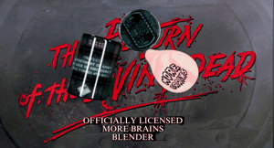 Image of Return of The Living Dead Beauty Blender