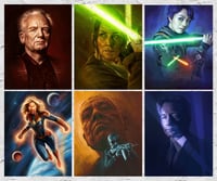 Image 1 of SpaceCon 2025 - Exclusive Releases