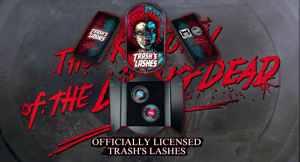 Image of TRASH’S LASHES