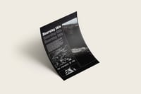 Image 1 of Mourning Skin Poster