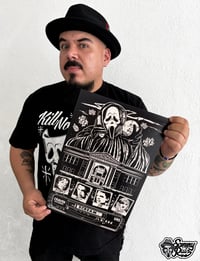 Image 2 of Woodsboro "Poster"