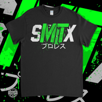 Brett Semtex - SMTX Shirt 