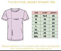 Image 2 of PRE ORDER - RINGER VARIANT - LIMITED TO 30