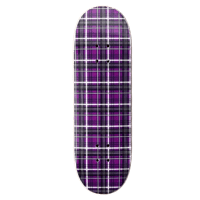 Image 1 of Bo2 plaid - purple