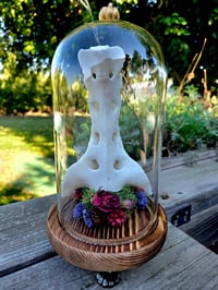 Image 2 of Deer Sacrum Cloche