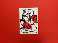 Image 1 of U. The Acrobat of Thought