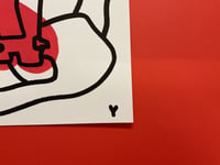 Image 3 of U. The Acrobat of Thought