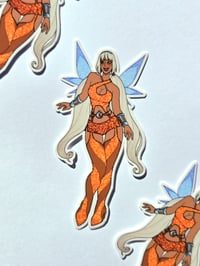 Image 1 of Stella Charmix Sticker
