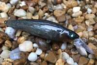 Image 3 of Custom Airbrushed Jerkbait 807