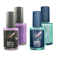 Image 1 of Dirty Little Secret (Glow)