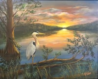 Guardian of the River