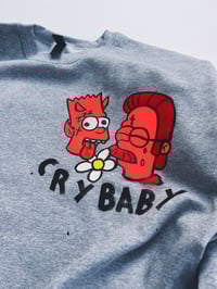 Image 2 of cry baby | 1 of 1 (XL)