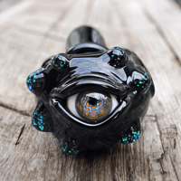 Image 2 of Eyeball spoon, 