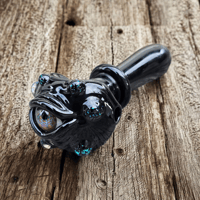 Image 1 of Eyeball spoon, 