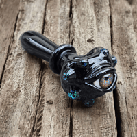 Image 3 of Eyeball spoon, 