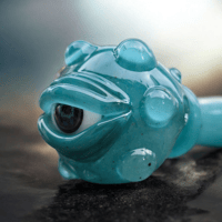 Image 2 of Eyeball spoon 