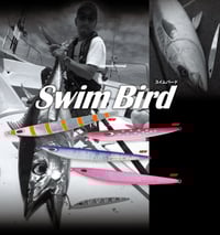 Image 2 of NATURE BOYS SWIM BIRD