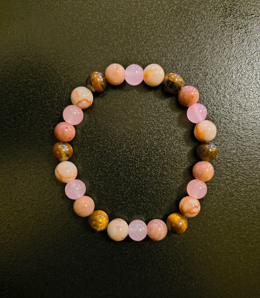 Image of Empress Aura Bracelet 
