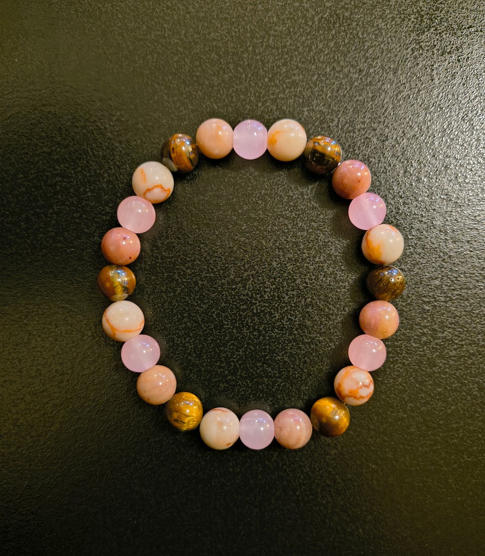 Image of Empress Aura Bracelet 
