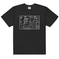 Image 2 of Architect T-shirt