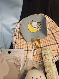 Image 4 of Pochacco Shoulder Bag Bundle 