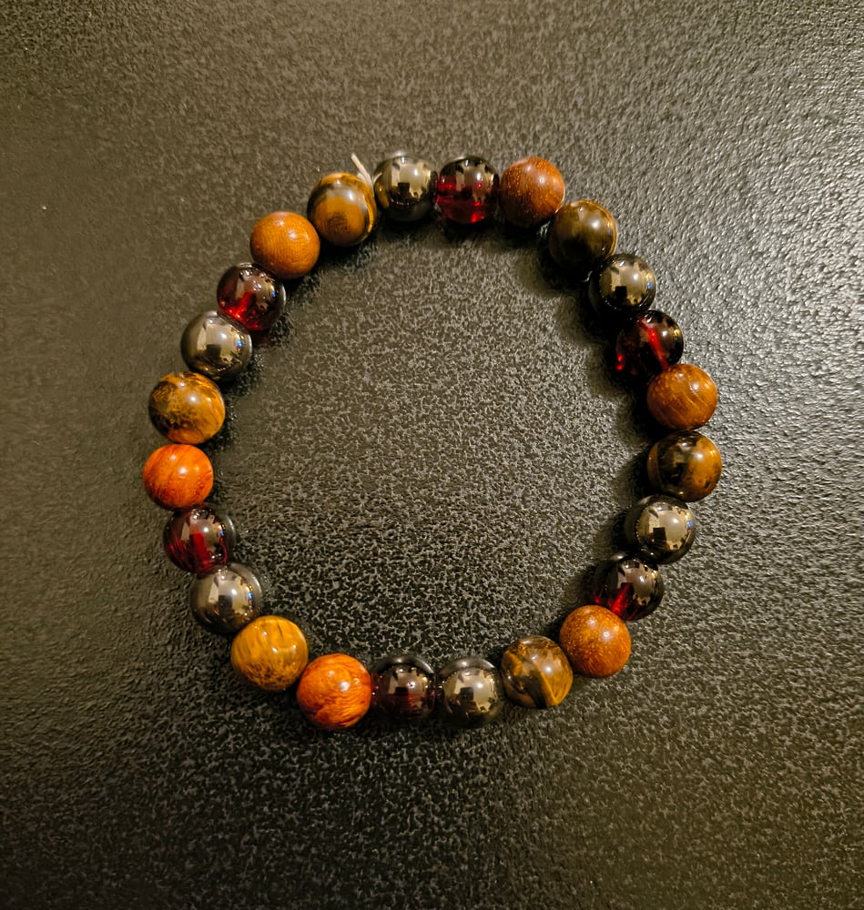Image of Protection bracelet 